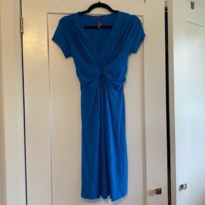 Seraphine Maternity Dress